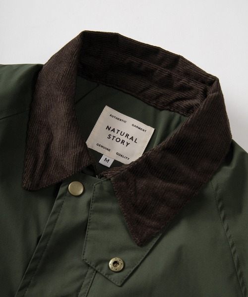 【378】Barbour コーデュロイハンティングジャケットブルガリア製 378】Barbour コーデュロイハンティングジャケットブルガリア製 - メルカリ