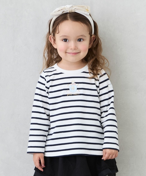 ☆bon☆ petit main プティマイン 女の子 2025年 petit main プティマイン 新春福袋 女の子 80センチ～130