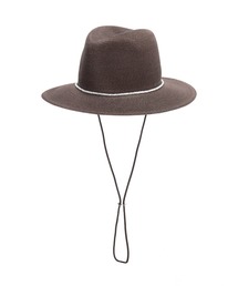 UNDERCOVER（アンダーカバー）の「UC1F4H01（ハット）」