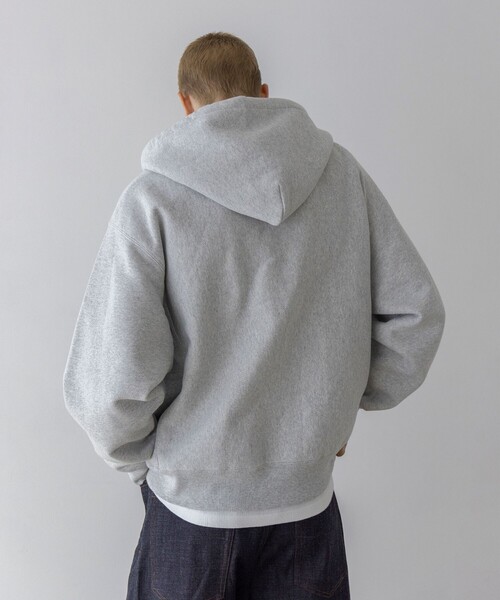 Champion × monkey time＞フルジップ フーディー（パーカー