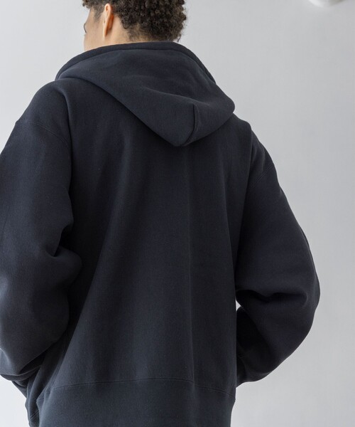 Champion × monkey time＞フルジップ フーディー（パーカー