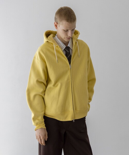 Champion（チャンピオン）の「＜Champion × monkey time＞フルジップ