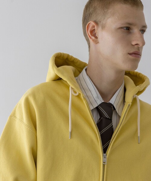 Champion × monkey time＞フルジップ フーディー（パーカー