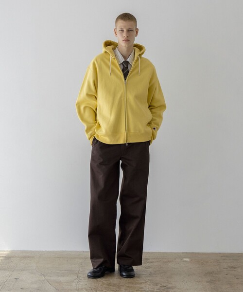 Champion（チャンピオン）の「＜Champion × monkey time＞フルジップ