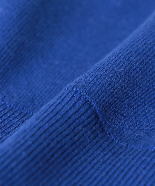 Cepica(セピカ)の「スウェットライククルーネックプルオーバー(Tシャツ/カットソー・レディース・イエロー/ブルー/レッド・FREE)」の18枚目の写真