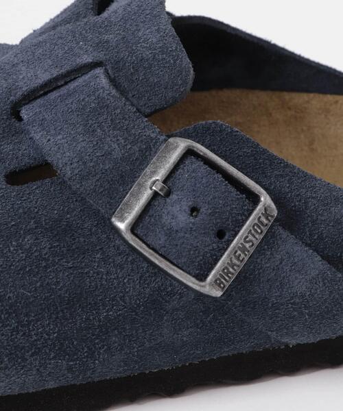 靴 BIRKENSTOCK Exclusive Boston(Narrow) 40 BIRKENSTOCK Exclusive Boston (Narrow)（サンダル