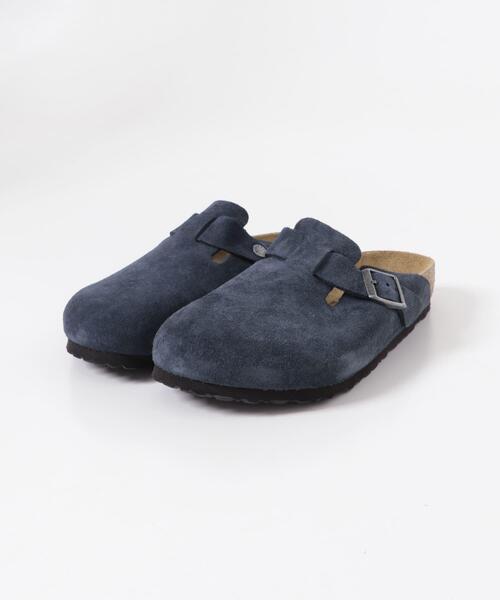 BIRKENSTOCK Exclusive Boston (Narrow)（サンダル）｜BIRKENSTOCK