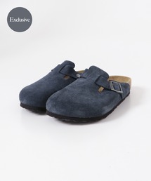 BIRKENSTOCK(rPVgbN)BIRKENSTOCK@Exclusive Boston (Narrow)(T_)