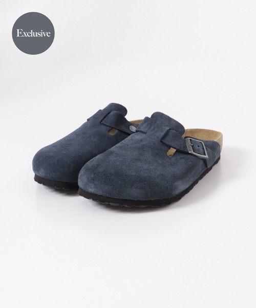 BIRKENSTOCK BOSTON ファッションサンダル 43 BIRKENSTOCK サンダル ビルケンシュトック 1028299 Boston
