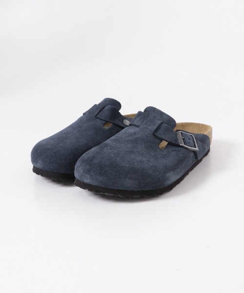 BIRKENSTOCK Exclusive Boston (Narrow)（サンダル