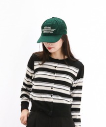 レトロロゴキャップ B