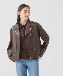 BEAMS」に該当するライダースジャケットファッション通販 - ZOZOTOWN