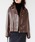 B:MING by BEAMS�i�r�[�~���O�o�C�r�[���X�j�́u���U�[���C�N �W���P�b�g�iS�`M�j�i���C�_�[�X�W���P�b�g�j�v�b�u���E��