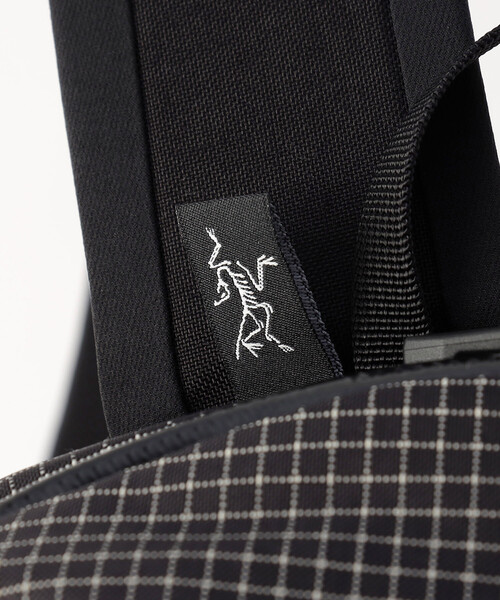 ARC'TERYX（アークテリクス）の「ARC'TERYX/アークテリクス Konseal 15