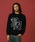 XLARGE�i�G�N�X�g�����[�W�j�́uOLD ENGLISH MOHAIR KNIT SWEATER�i�j�b�g/�Z�[�^�[�j�v�b�u���b�N