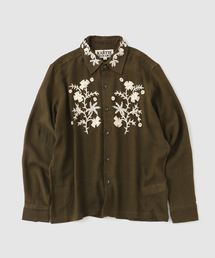 JOURNAL STANDARD（ジャーナルスタンダード）の「KARTIK RESEARCH カルティック リサーチ Western Shirt（シャツ/ブラウス・メンズ）」