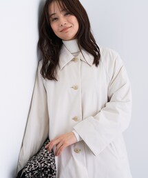 鉄のママ⭐︎INDIVI⭐︎ダウンコート44 鉄のママ⭐︎INDIVI⭐︎ダウンコート44 名品／撥水／抗菌防臭