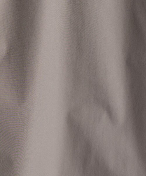 INDIVI(インディヴィ)の「【超軽量/蓄熱】ライトパフステンカラーコート(その他アウター・レディース・ベージュ系5/ナチュラル/ブラック・03/05/13/15 /36/38/40)」の16枚目の写真