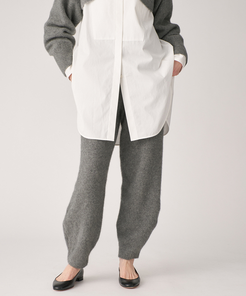 セール】ENRICA エンリカ PANTS KNIT084（その他パンツ）｜enrica