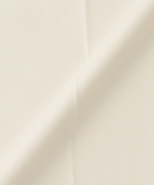 MACKINTOSH PHILOSOPHY(マッキントッシュ フィロソフィー)の「WARM TWILL ワイドパンツ(その他パンツ・レディース・ブラック/チャコールグレー/ホワイト系その他/ダークネイビー/ベージュ・36/38/40/34)」の11枚目の写真