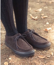 VANS(oY)VANS @Y CARVER LO J[o[[ V398 BROWN/BLACK(Xj[J[)