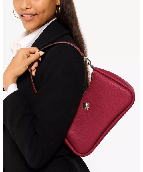 セール】ケイラ スモール コンバーチブル ショルダー バッグ