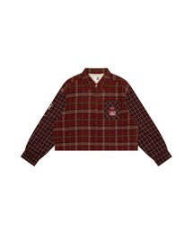AAPE LONG SLEEVE SHIRT