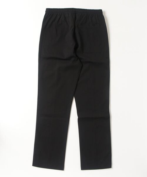 COOK JEANS（クックジーンズ）の「サイドテープ ジャージパンツ（スウェットパンツ・メンズ・ブラック/グレー系その他・3/0/1/2）」の16枚目の写真