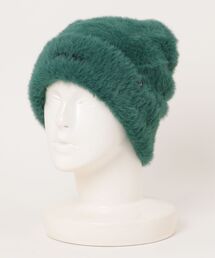 Ocean Pacific（オーシャンパシフィック）の「Ocean Pacific オーシャンパシフィック 軽量 保温 シャギー ニット ビーニー ニット帽（ニットキャップ/ビーニー）」