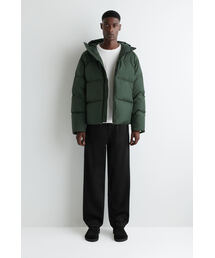 COS ダークブラウン ジップアップジャケット COS コス ジップアップジャケット ブラウン Sサイズ ◇〇 - メルカリ