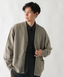 GLOBAL WORK（グローバルワーク）の「メルティＶカーディガン/581032（カーディガン/ボレロ）」