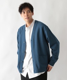 GLOBAL WORK（グローバルワーク）の「メルティＶカーディガン/581032（カーディガン/ボレロ）」