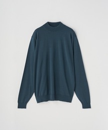 JOHN SMEDLEY｜ジョンスメドレーのニット/セーター（タートルネック