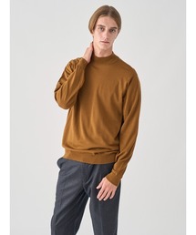 JOHN SMEDLEY｜ジョン スメドレー（メンズ）のニット/セーター