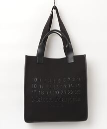 MAISON MARGIELA メゾン マルジェラ 1CON トートバッグ Maison Margiela（メゾンマルジェラ）の「MAISON MARGIELA