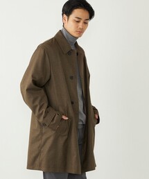 ブラウン ステンカラーコート ZOZOTOWN Yahoo!店 - ステンカラーコート｜Yahoo!ショッピング