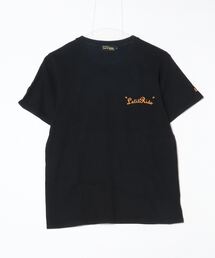 LET IT RIDE（レットイットライド）の「半袖Tシャツ（Tシャツ/カットソー）」