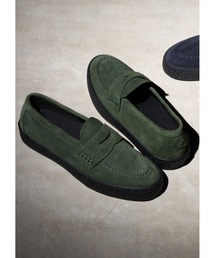 CONVERSE SKATEBOARDING | CS LOAFER II SK / CS ローファー Ⅱ SK(ローファー)