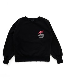 RULE THE FATE｜ルールザフェイトのスウェット通販 - ZOZOTOWN