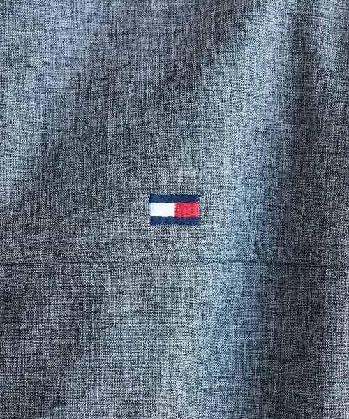 TOMMY HILFIGER(トミーヒルフィガー)の「【TOMMY HILFIGER】SOFTSHELL HOODY W SOFT SHERPA LINING 156AP477(その他アウター・メンズ・チャコールグレー・L/M/S/XL)」の19枚目の写真