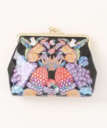 ハッピースタッフ 折財布（財布）｜tsumori chisato CARRY