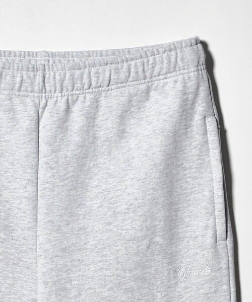 Steven Alan(スティーブンアラン)の「<GRAND COLLECTION × New Balance> SWEAT PANTS/パンツ(スウェットパンツ・メンズ・ライトグレー・M/L)」の3枚目の写真