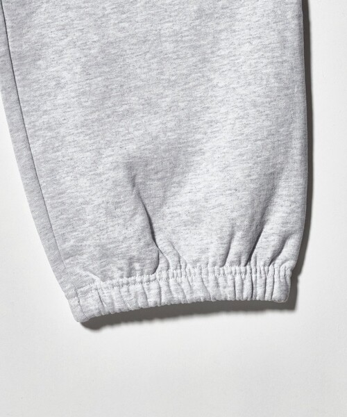 Steven Alan(スティーブンアラン)の「<GRAND COLLECTION × New Balance> SWEAT PANTS/パンツ(スウェットパンツ・メンズ・ライトグレー・M/L)」の6枚目の写真