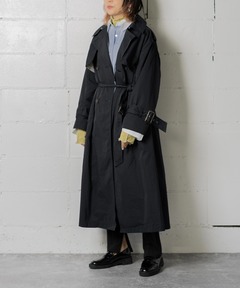 ブランド古着】KINGSGATE キングスゲート トレンチコート（トレンチ