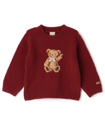 petit main(�v�e�B�}�C��)�́y�t���������Ɓz���܃j�b�g�v���I�[�o�[(�j�b�g/�Z�[�^�[)