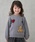 petit main�i�v�e�B�}�C���j�́u�y�t���������Ɓz���܃j�b�g�v���I�[�o�[�i�j�b�g/�Z�[�^�[�j�v�b�g�b�v�O���[