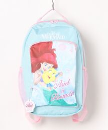 Disney | Disney/ディズニー　リトル・マーメイド　デイパック(バックパック/リュック)