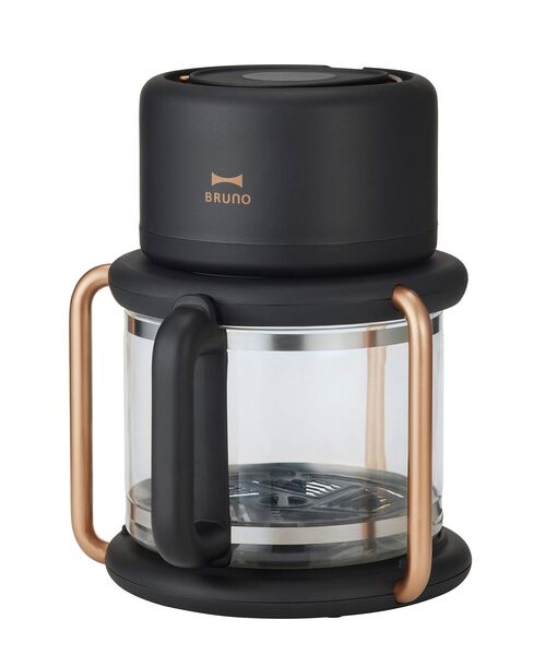 ガラスエアフライヤー（キッチン家電）｜BRUNO（ブルーノ）の