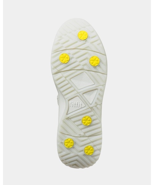 撥水ニットブーツ