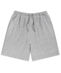 SAINTPAIN（セイントペイン）の「SP Terry Callie Shorts-Melange（その他パンツ）」